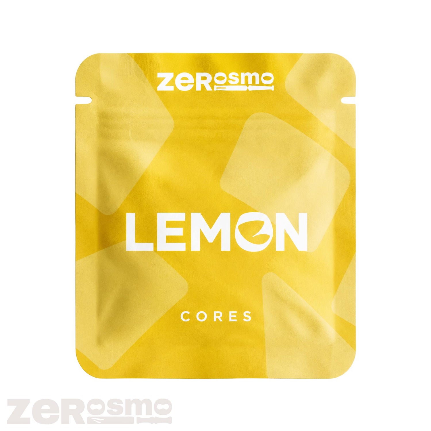 Lemon Cores – Recharges aromatiques Zerosmo