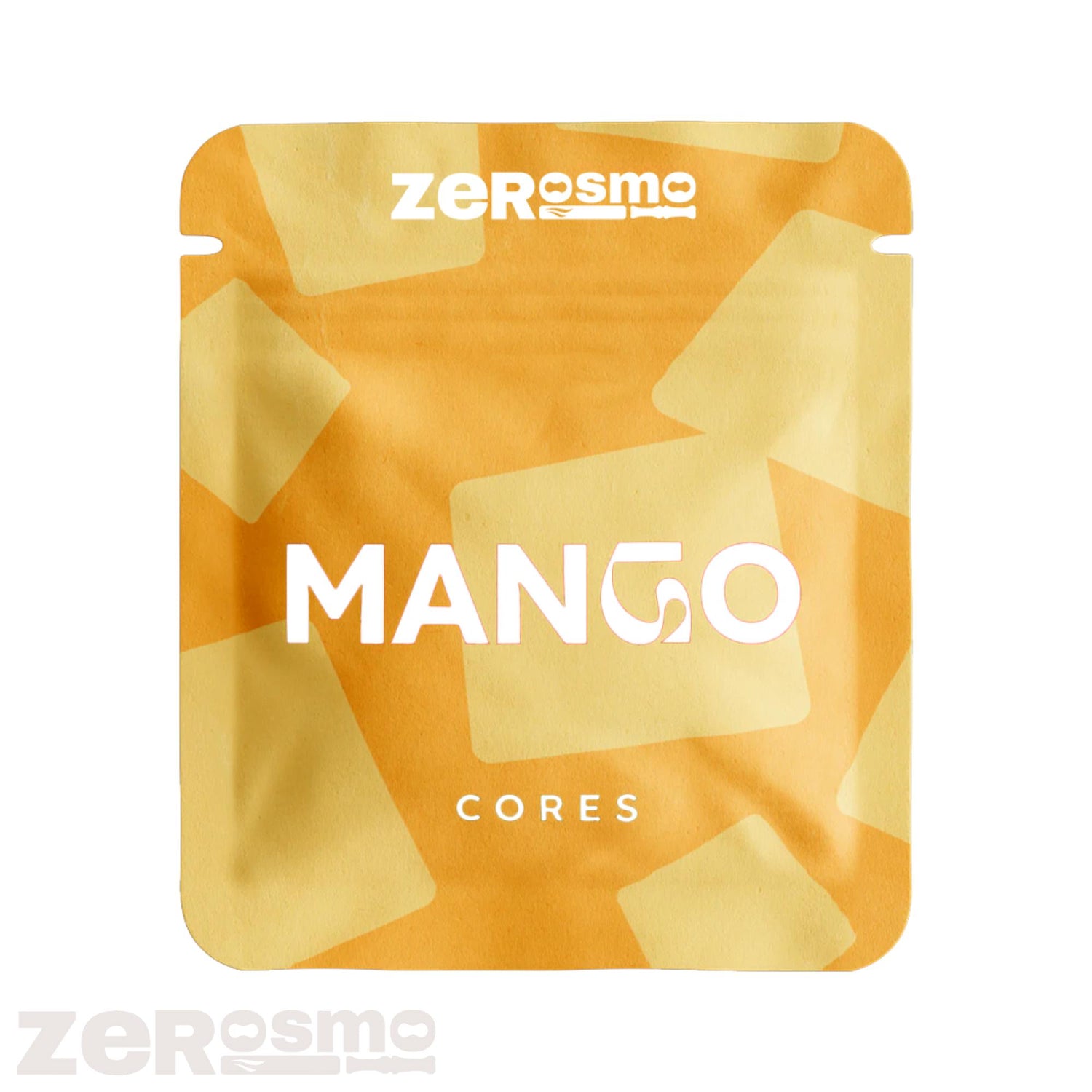 Mango Cores – Recharges aromatiques Zerosmo