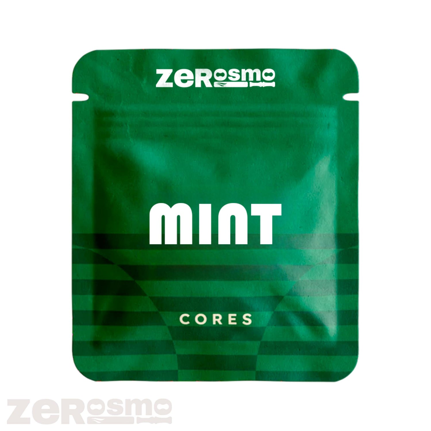 Mint Cores – Recharges aromatiques Zerosmo
