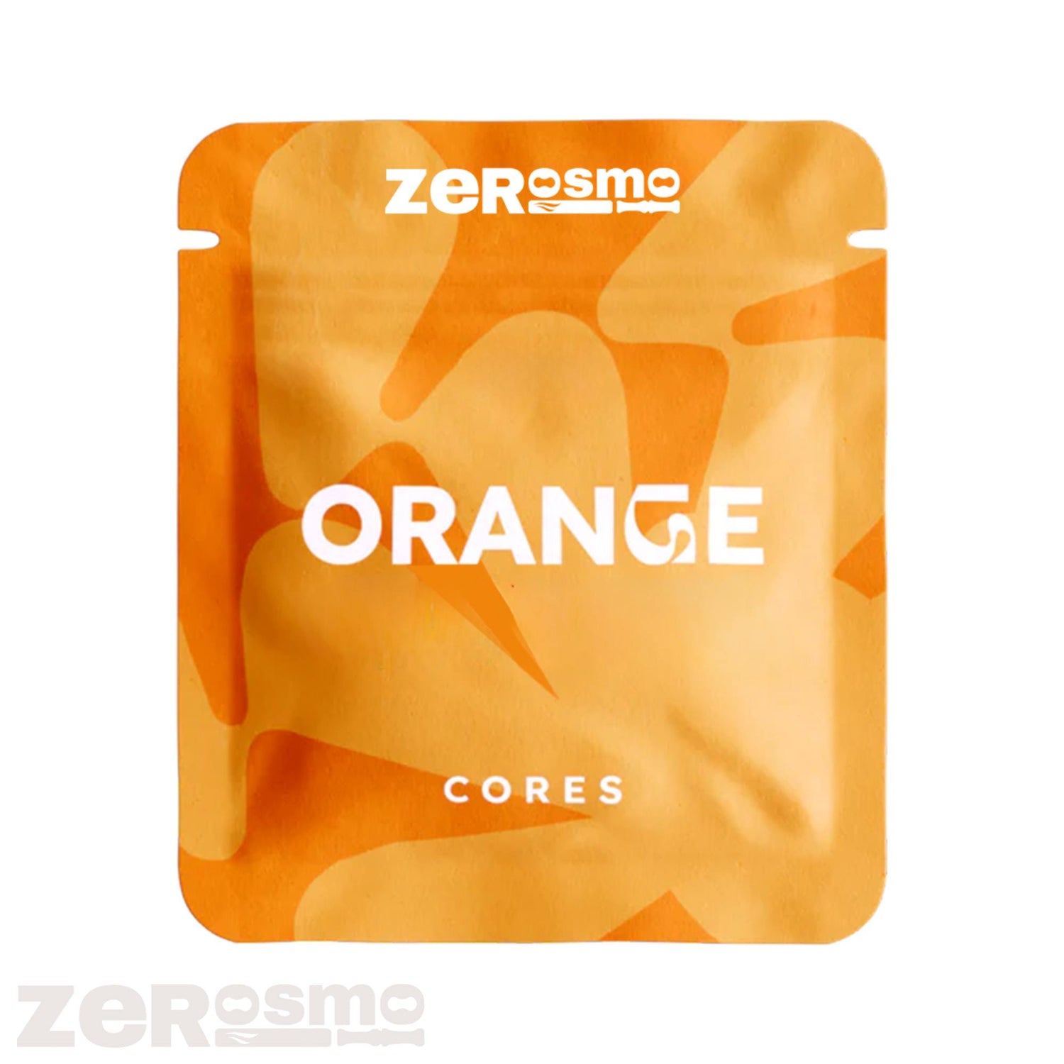 Orange Cores – Recharges aromatiques Zerosmo