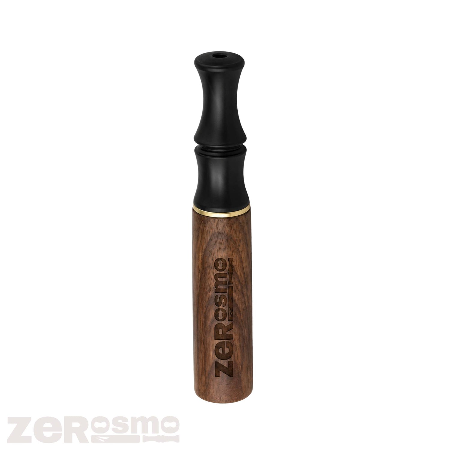 Zerosmo Walnut Black – Appareil + Core aromatique au choix