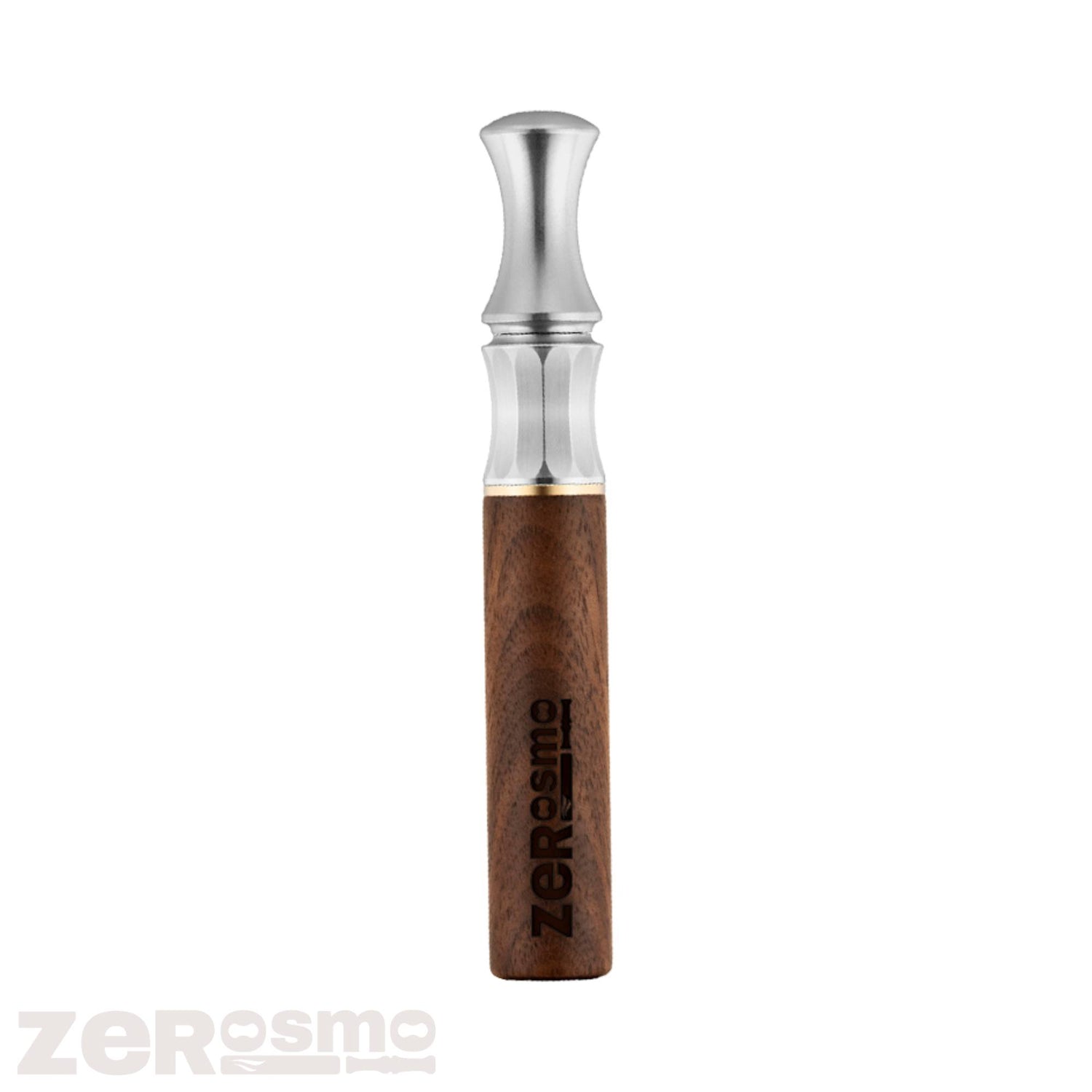 Zerosmo Walnut Silver – Appareil + Core aromatique au choix